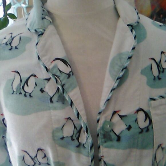 Munki Munki Pajama Top and So Leggings - Picture 2 of 14